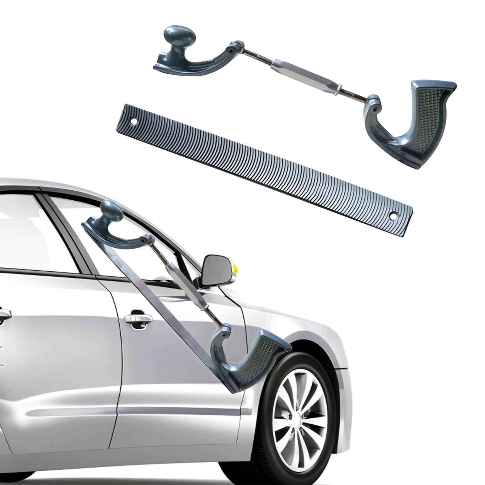 Steel with Adjustable Holder Automotive Polishing Tool Hand Tool