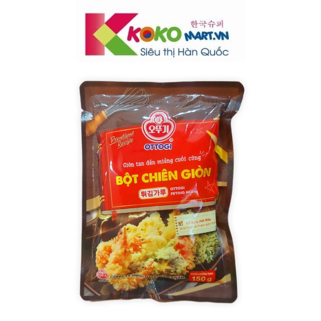 Bột chiên giòn 150g