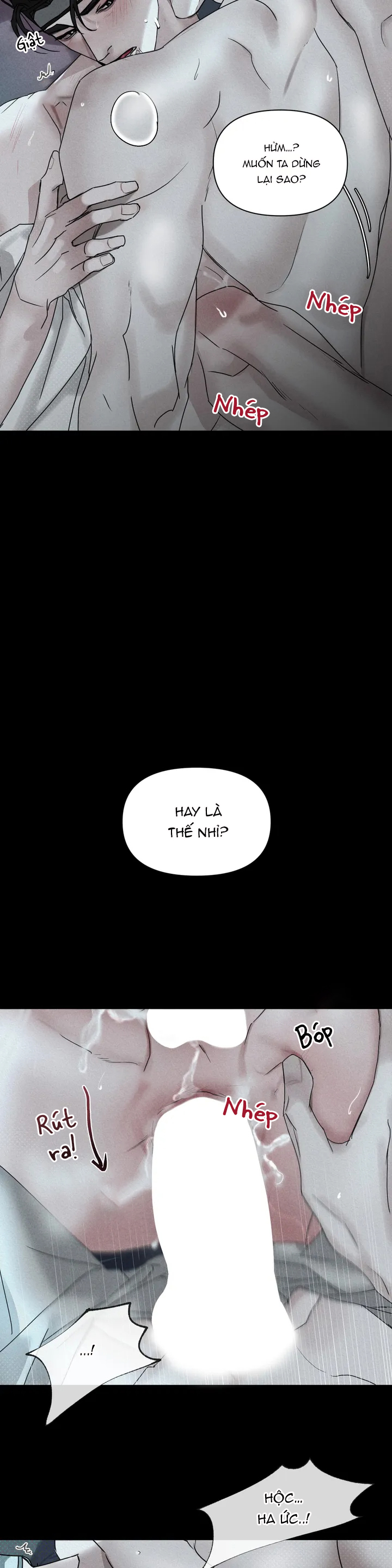 yêu tinh chapter 1 4