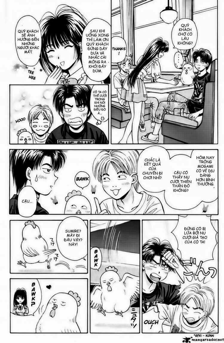 open sesame chapter 20 9