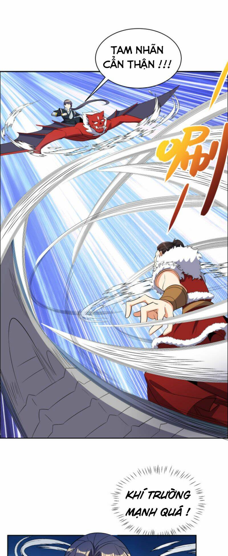 thôn phệ một thế giới tu tiên chapter 113 17