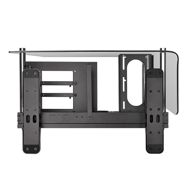 Vỏ máy tính - Case Thermaltake Core P3 Tempered Glass Curved Edition