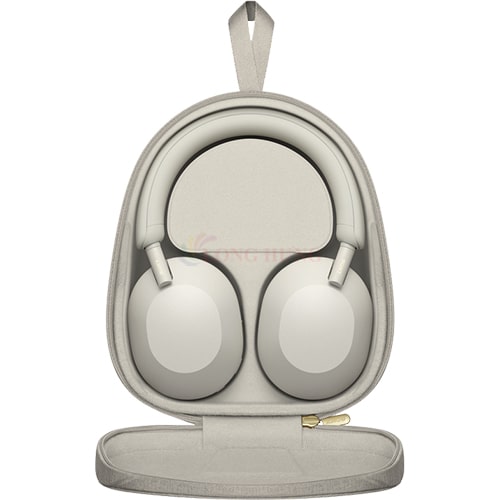 Tai nghe chụp tai Bluetooth Sony WH-1000XM5 - Hàng chính hãng