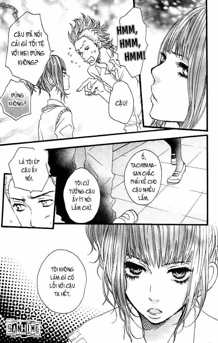 say i love you chapter 20 30