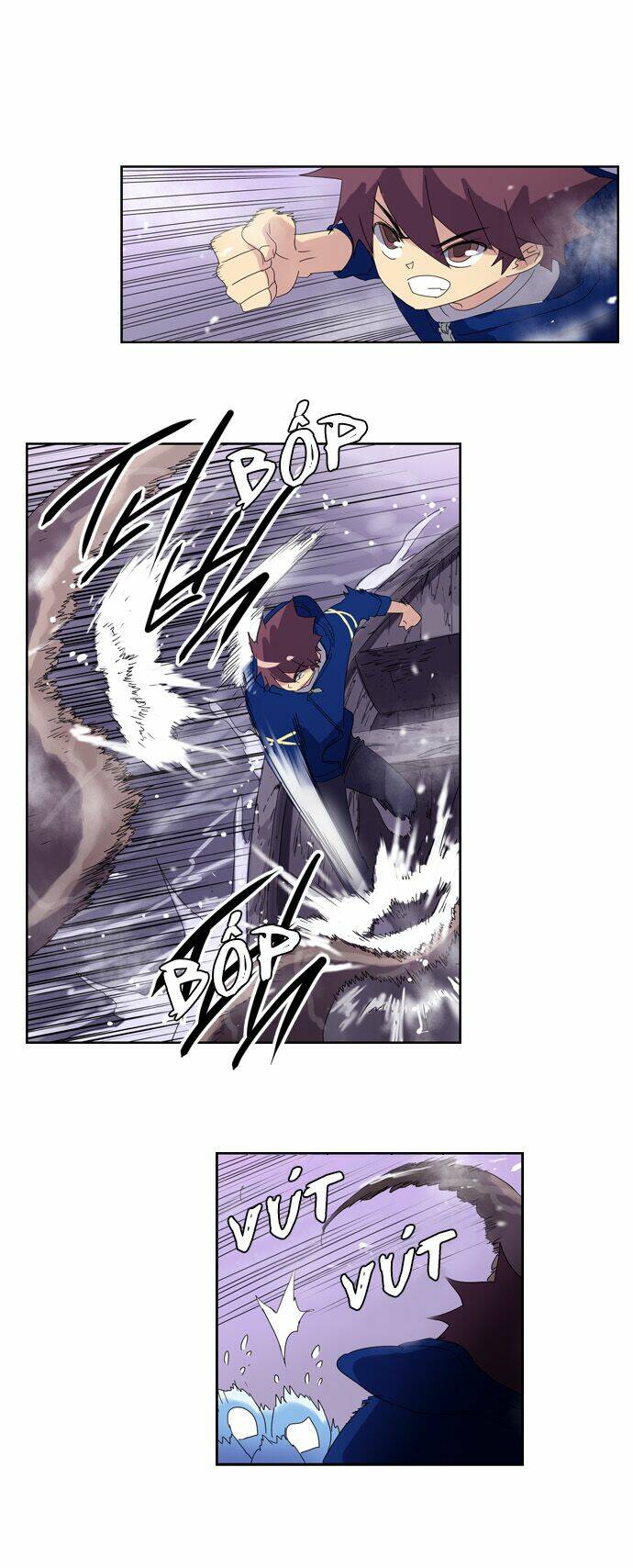 bản khế ước linh hồn chapter 27 7