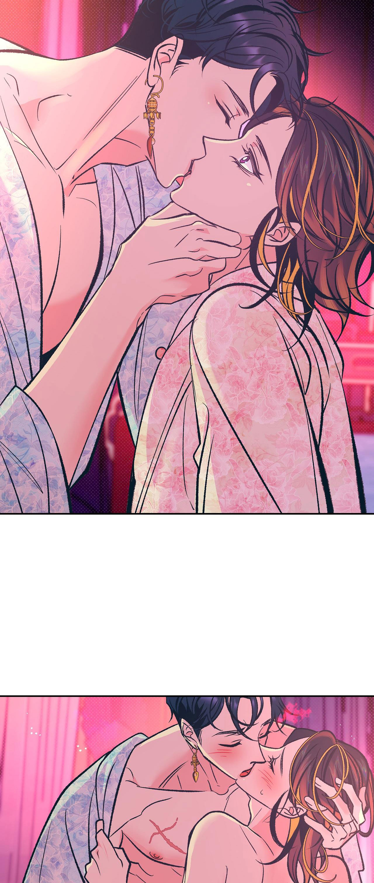 bán yêu chapter 7 10