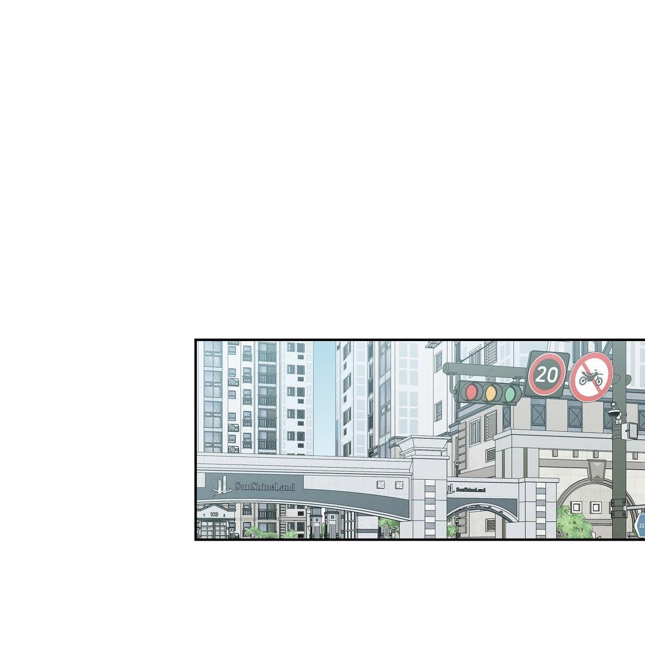 hạ cánh cuối chân trời chapter 20 79