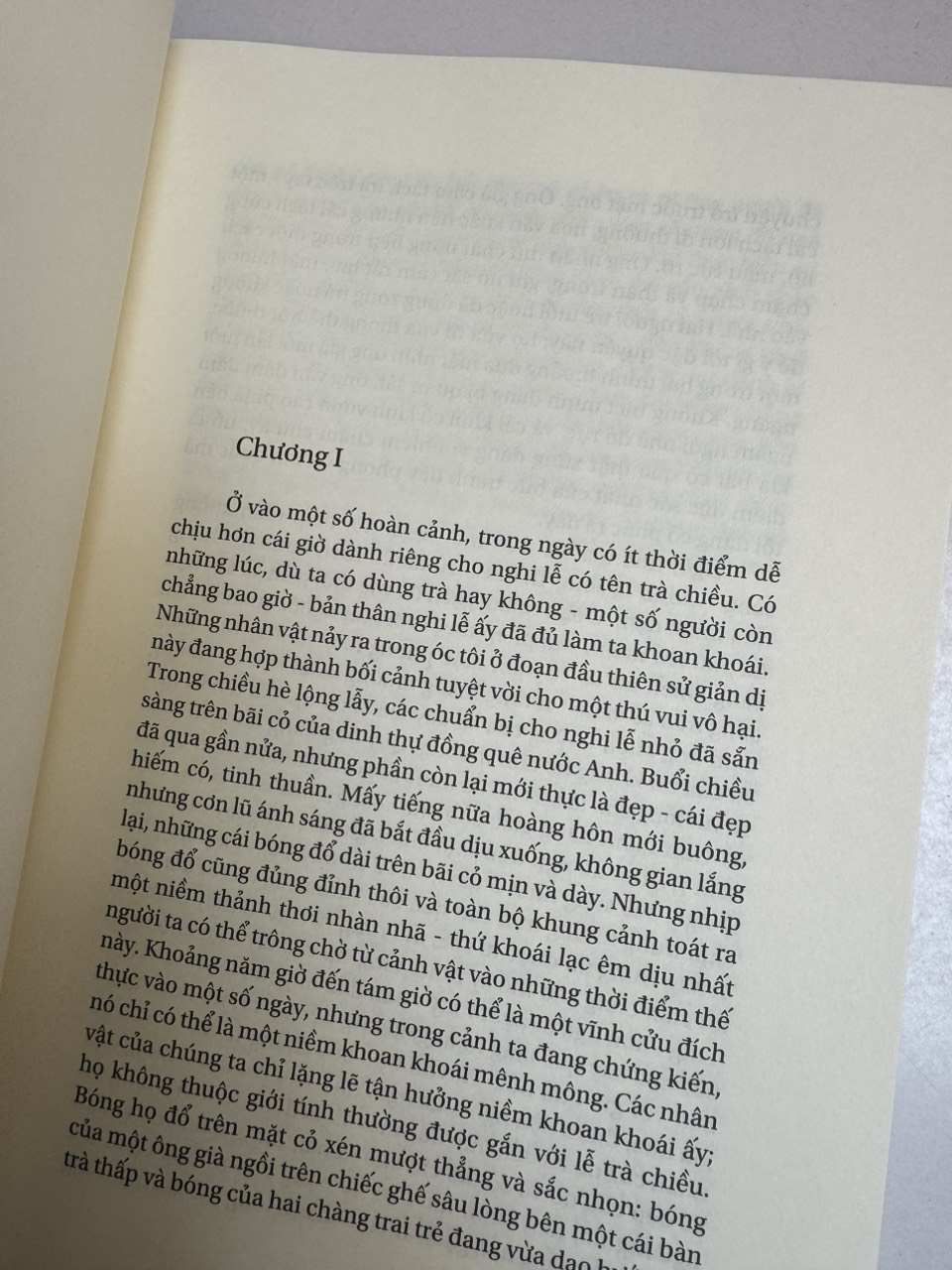 VẼ MỘT PHỤ NỮ - Henry James – Anh Hoa dịch – Xuất bản Khác