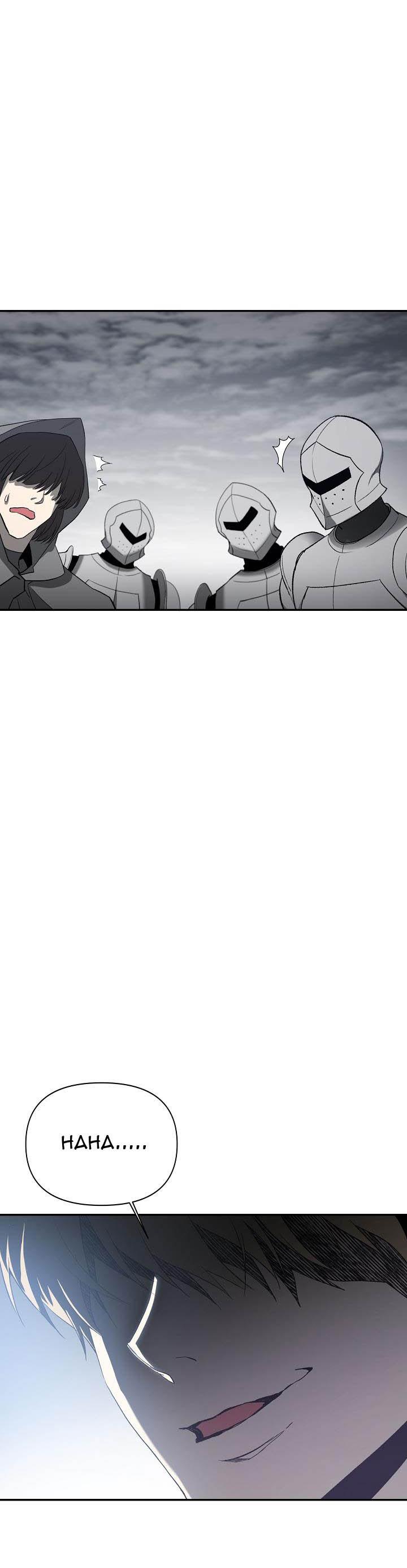 hai đất nước, đất nước của nô lệ chapter 28 4