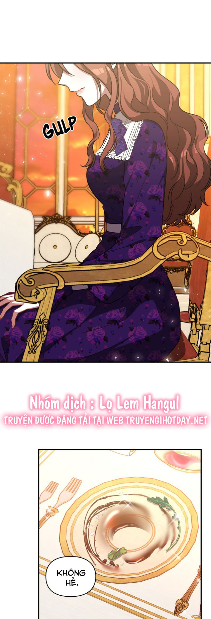 chuyện tình tay ba chapter 40 13