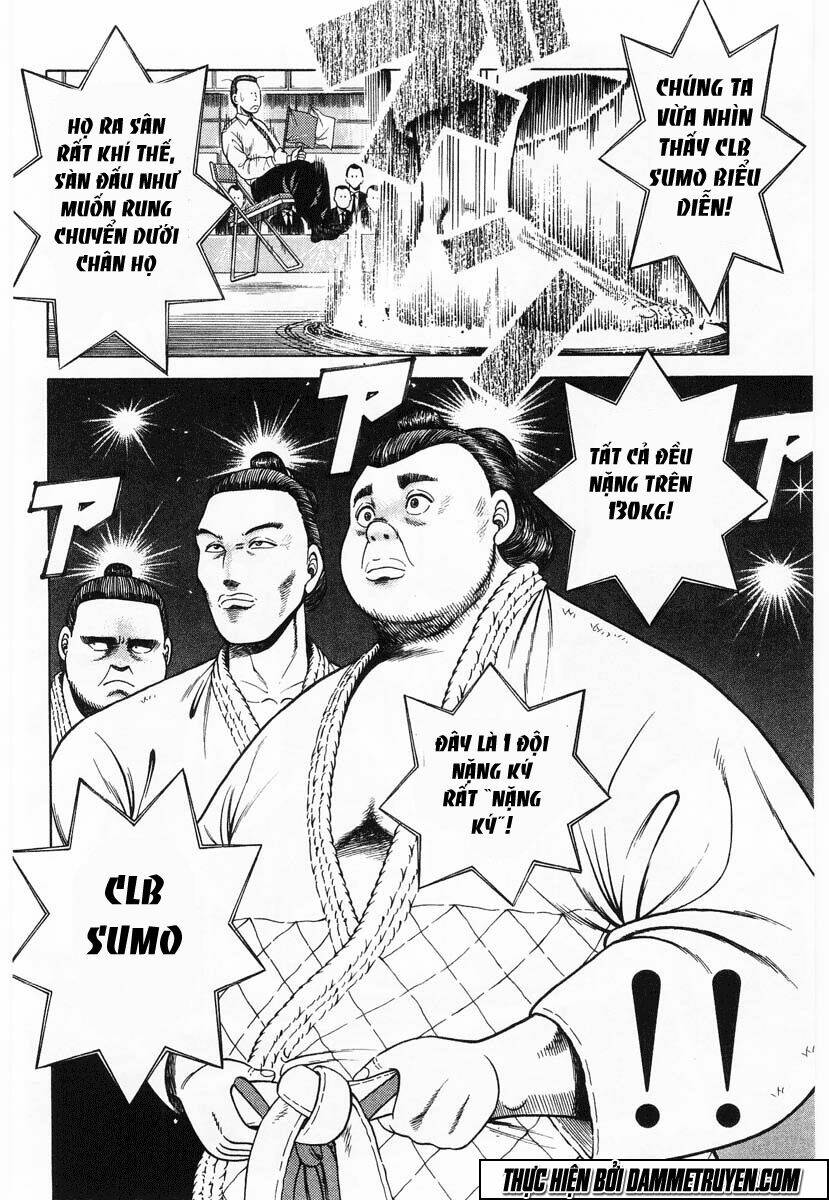 shin kotaro makaritoru! juudouhen chapter 49 5