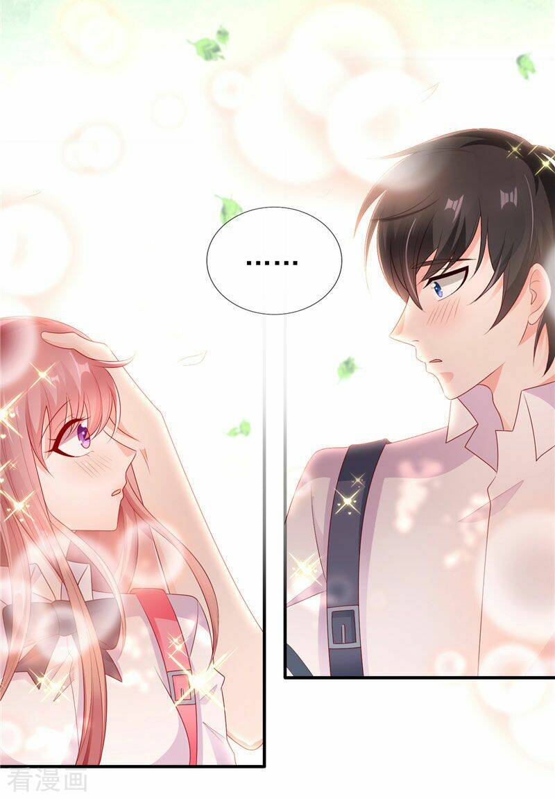 nam thần truy thê chỉ nam chapter 126.1 24