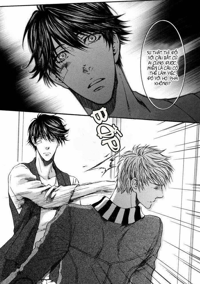 elektel delusion chapter 6 34