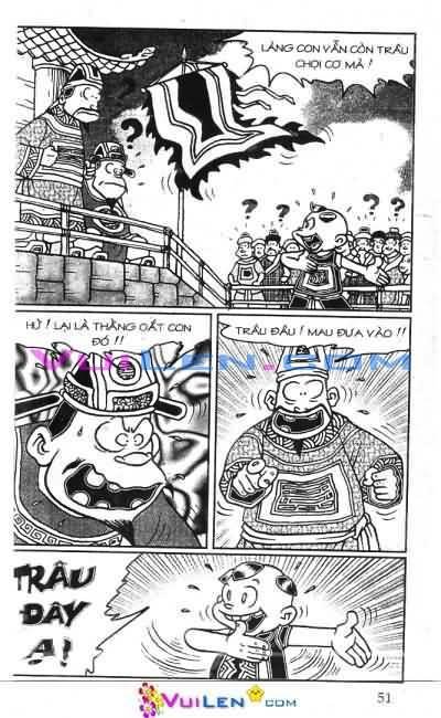 thần đồng đất việt chapter 15 48