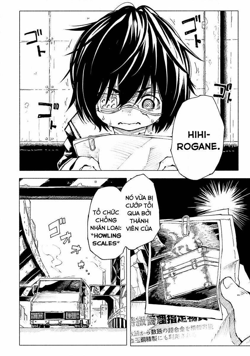 kemono giga chapter 4 2