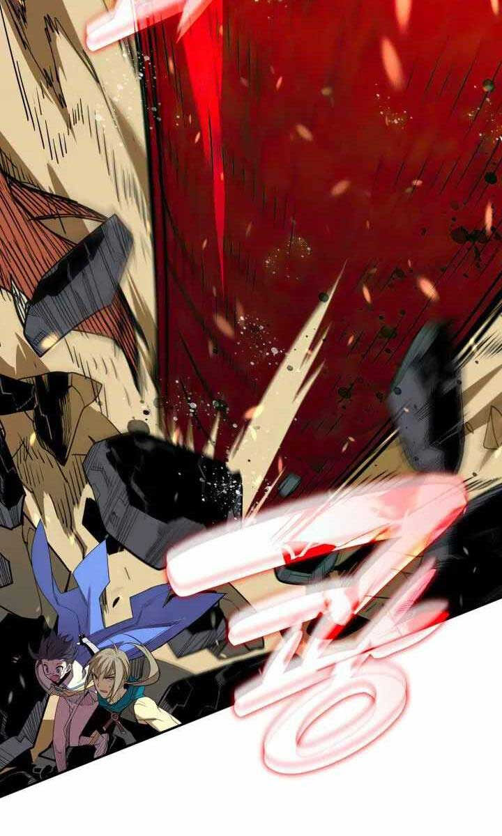 tôi là lính mới chapter 140.1 10