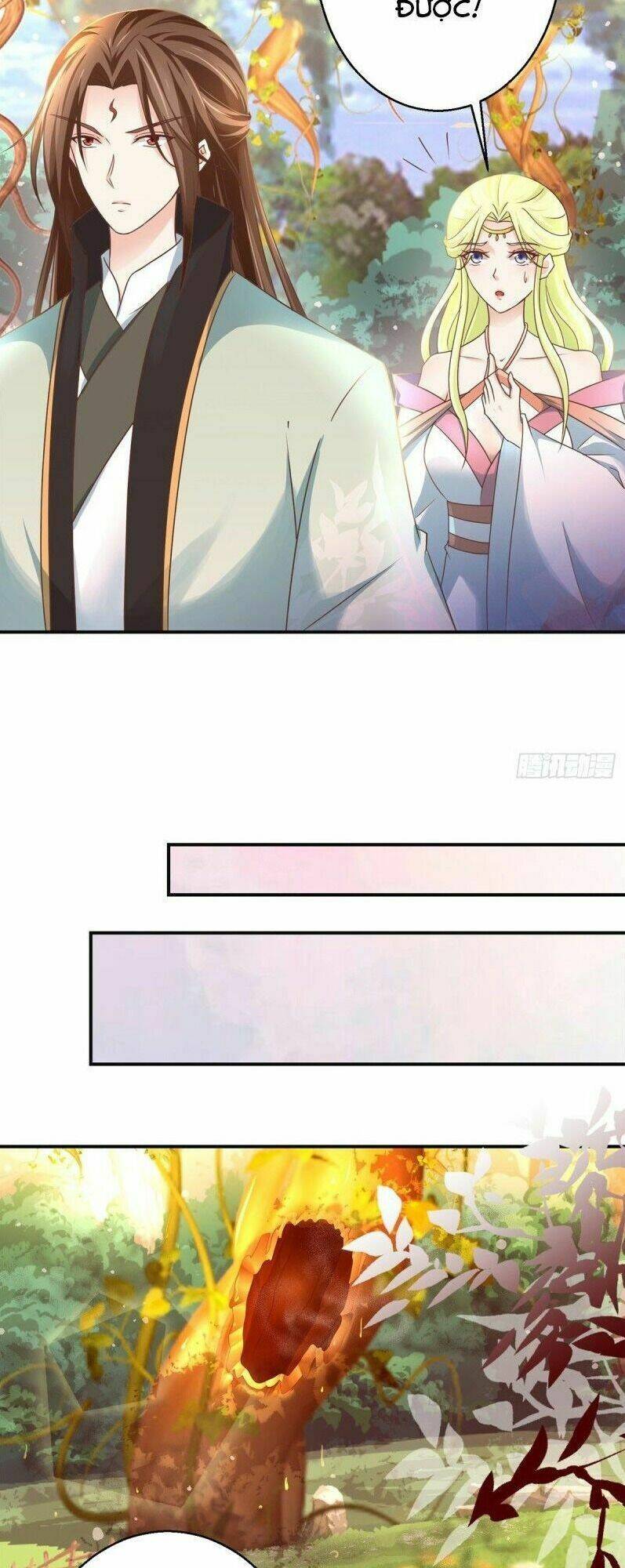 cửu dương đế tôn chapter 177 2
