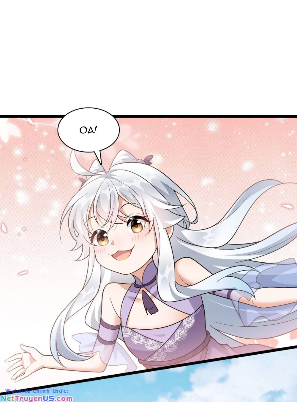 ta nuôi nữ đế phản diện thành yandere chapter 14 19