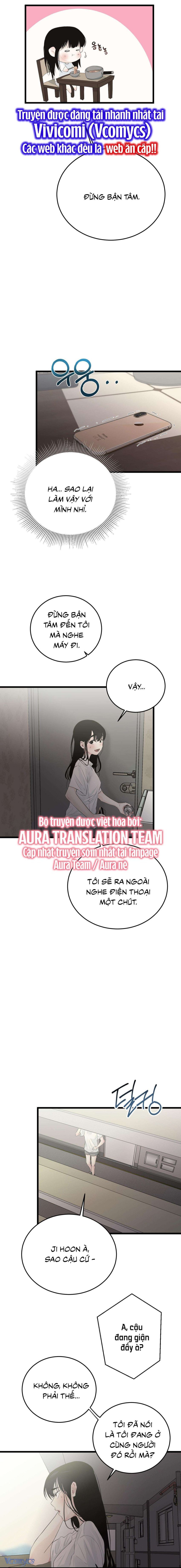 [18+] trở thành gia đình chapter 43 4