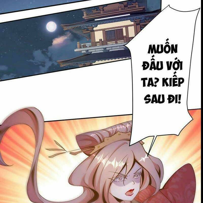 nữ thần trong điện thoại chapter 76 19