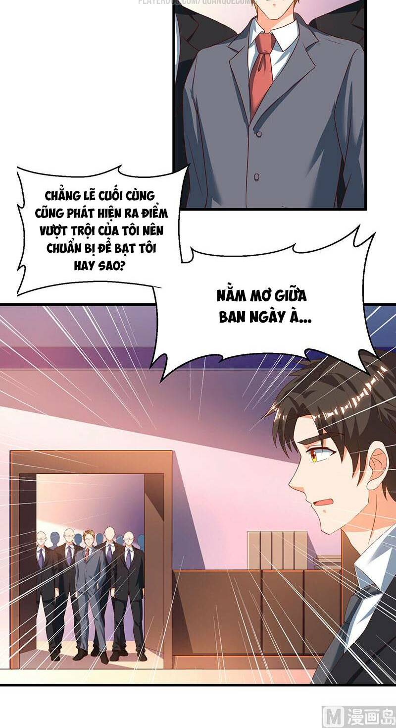 lão bà đặc công cực phẩm của tôi chapter 29 15