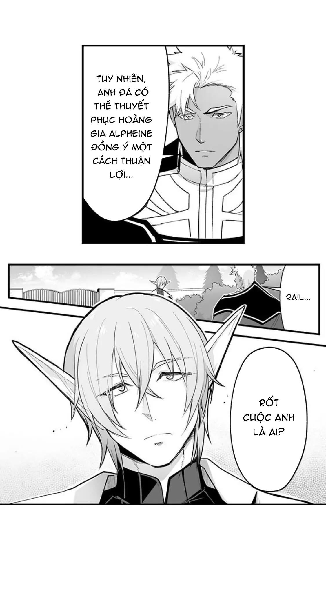 vợ của titan chapter 87 13