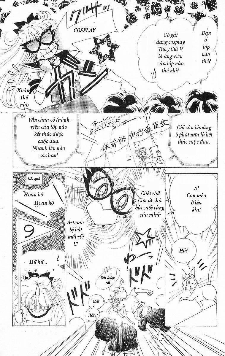 mật mã thủy thủ v chapter 1 27