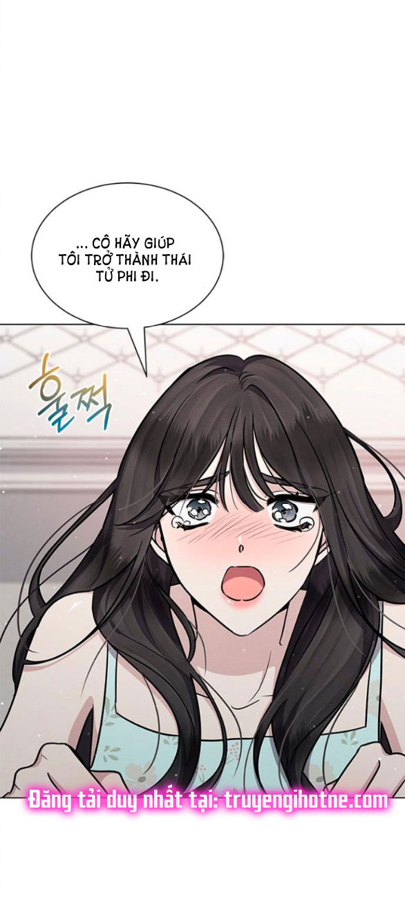 the castle - cô dâu của quỷ chapter 13.1 37