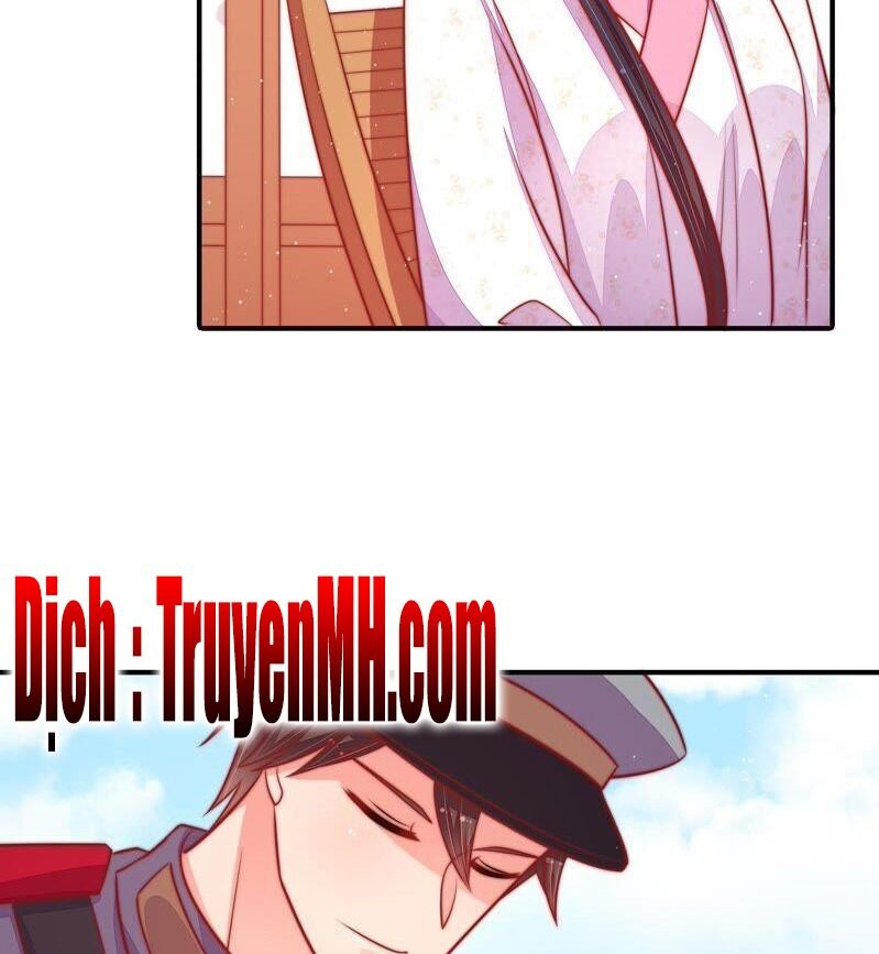 ngày nào thiếu soái cũng ghen chapter 165 6