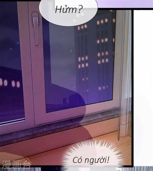 quỷ vương hai mặt quấn lấy tôi chapter 26 13