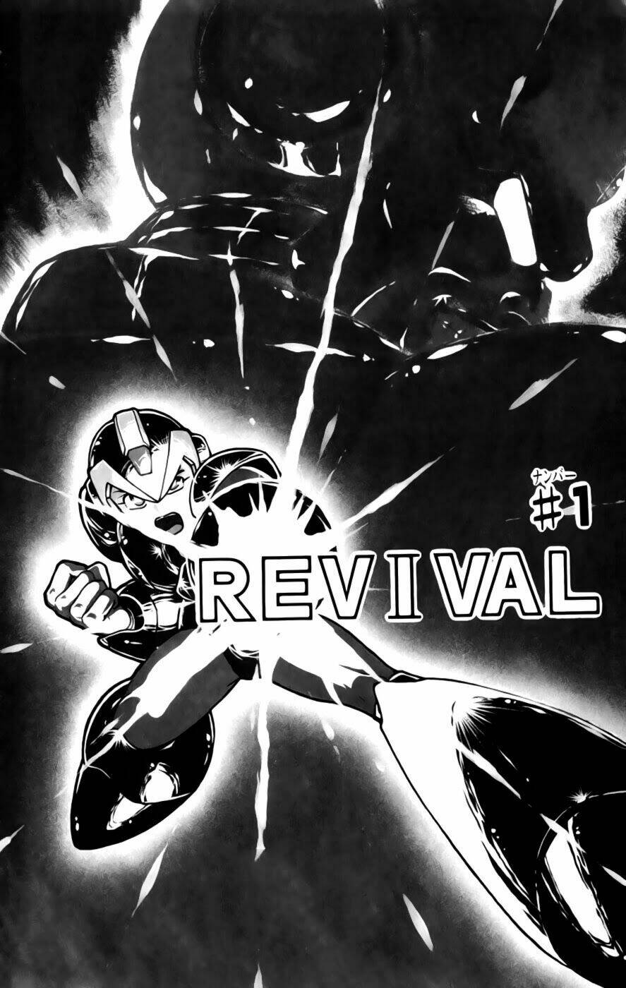 chiến binh thế giới ảo x - series chapter 14 5