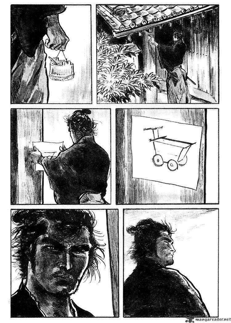 lone wolf and cub chapter 55 14