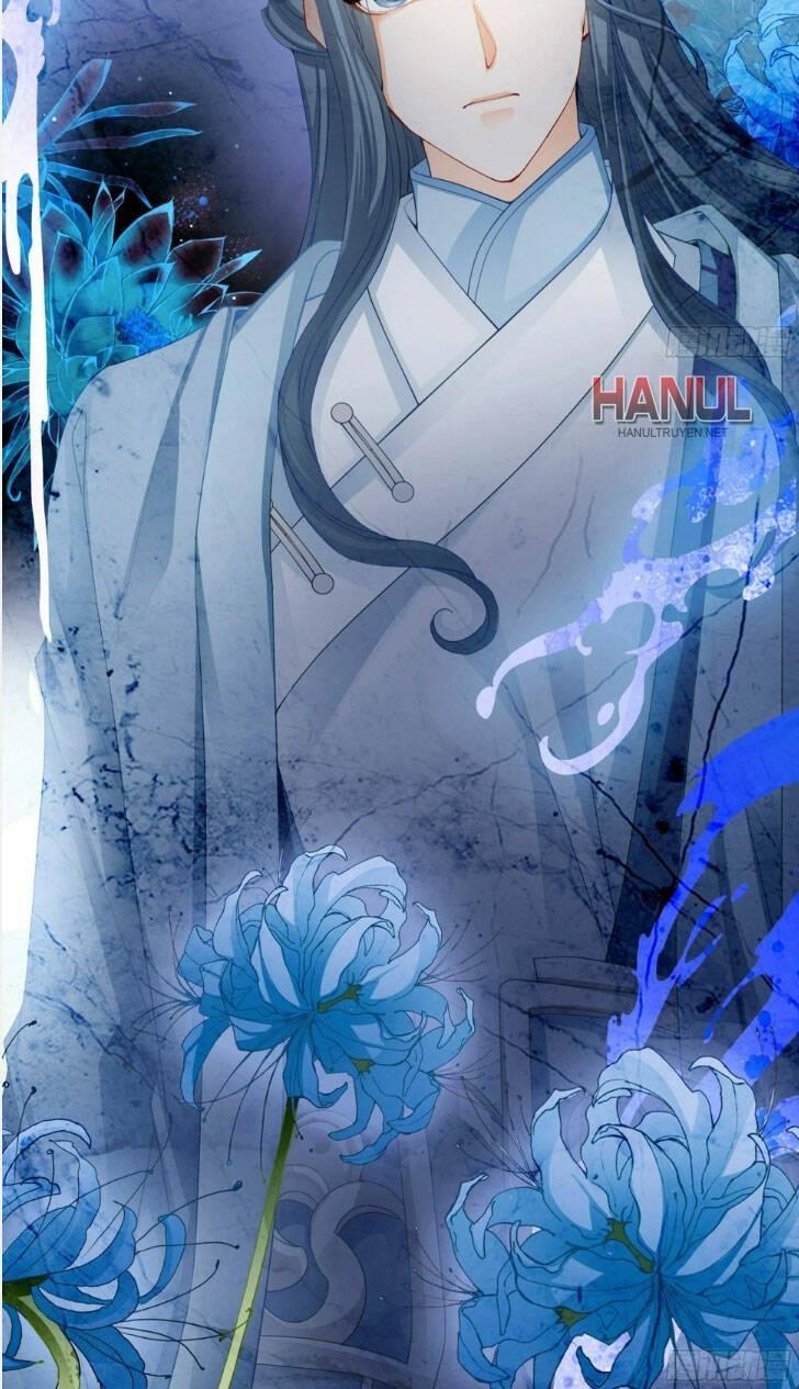 bổn vương muốn nàng chapter 193 36