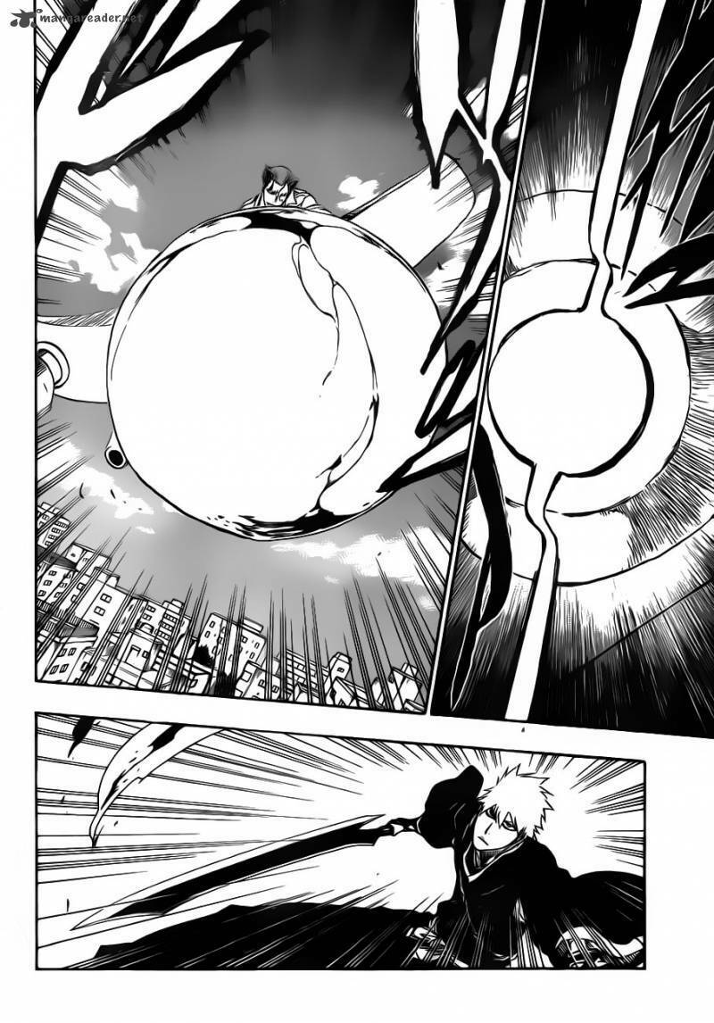 thần chết ichigo chapter 483 5