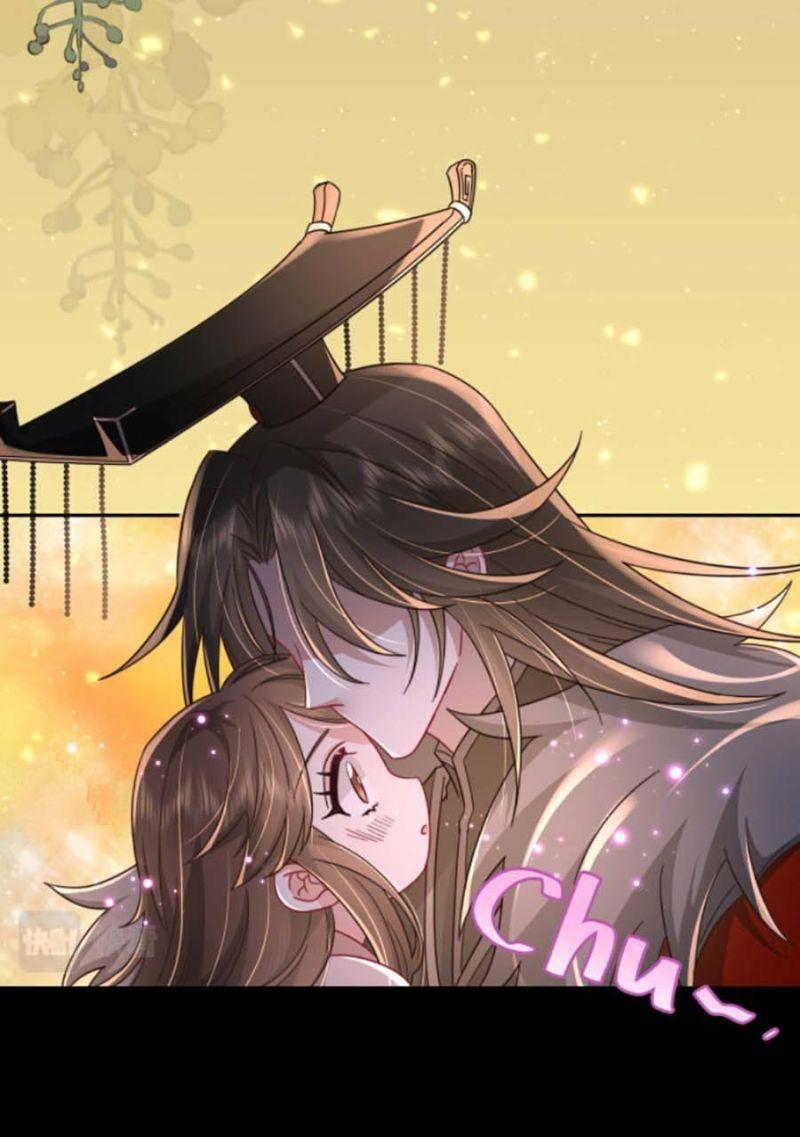 phương thức sinh tồn của công chúa pháo hôi chapter 23 13