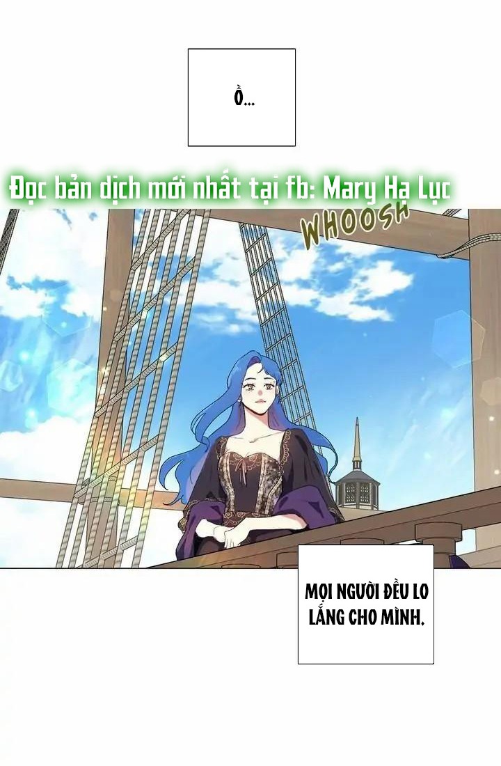 tôi là fan cứng hoàng tử chapter 54.2 32