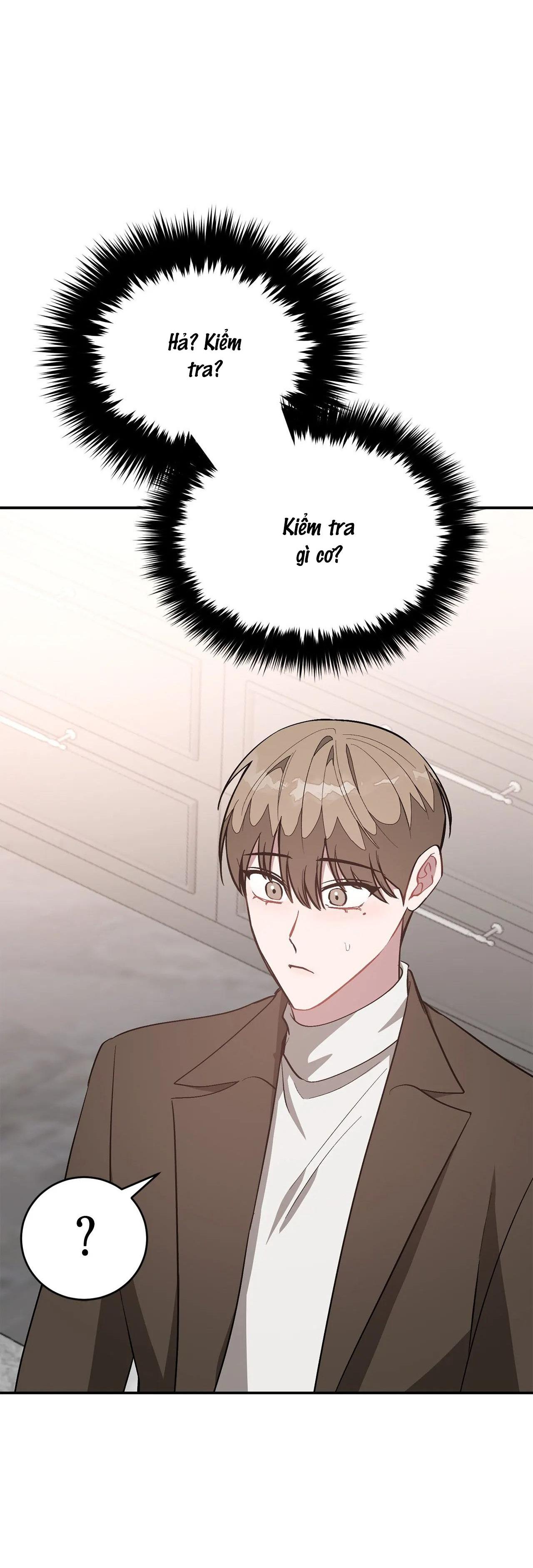 Sống Lại Lần Nữa chapter 68 9