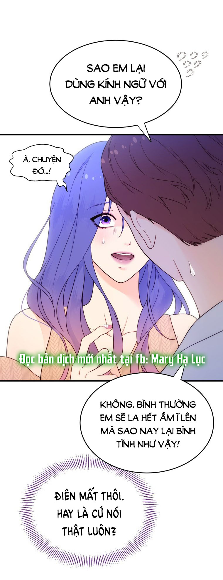 nữ nhân trợ giúp được yêu thích nhất chapter 2.2 15