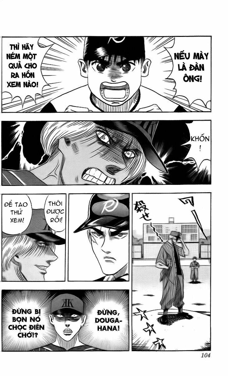 hareluya chapter 48 18