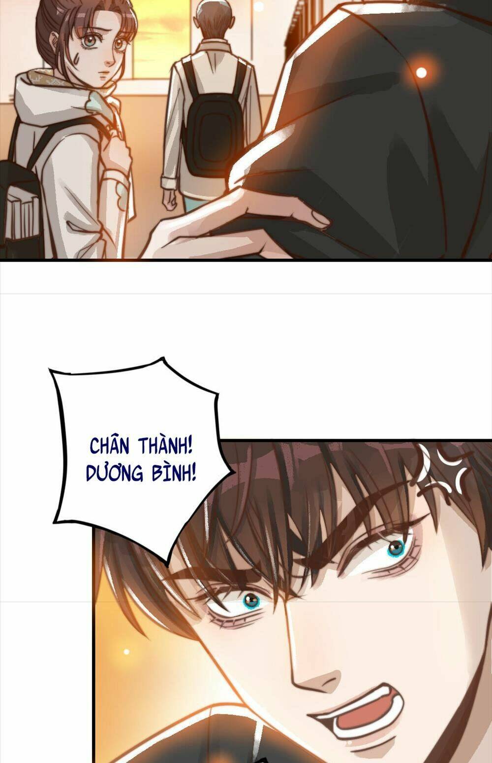 chồng trước 18 tuổi chapter 48 19