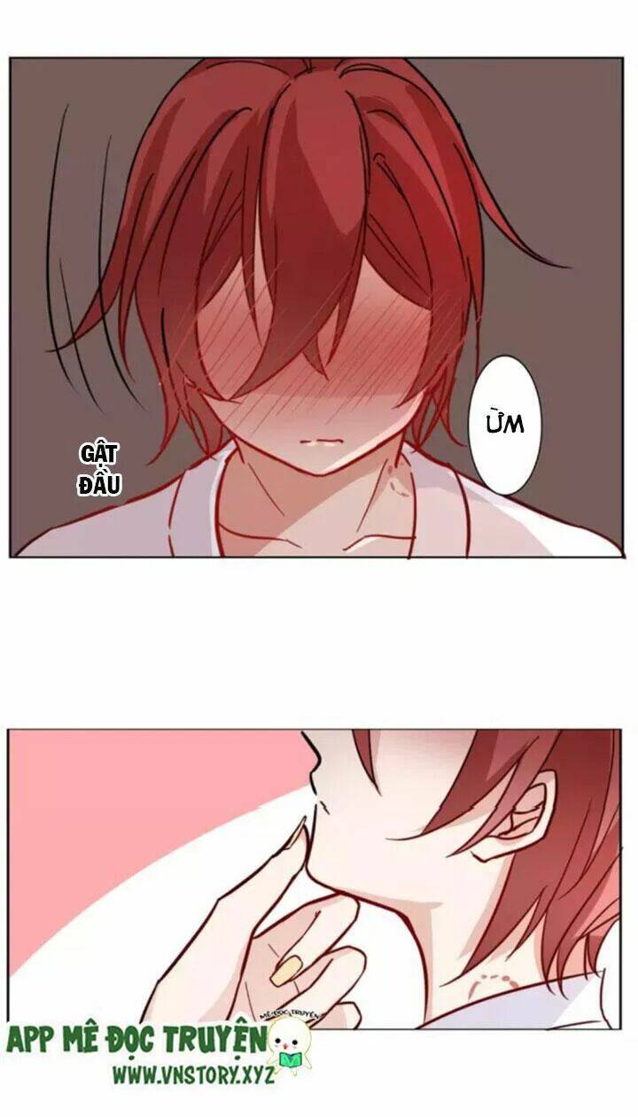 hồ tiên này không tin được chapter 37 10