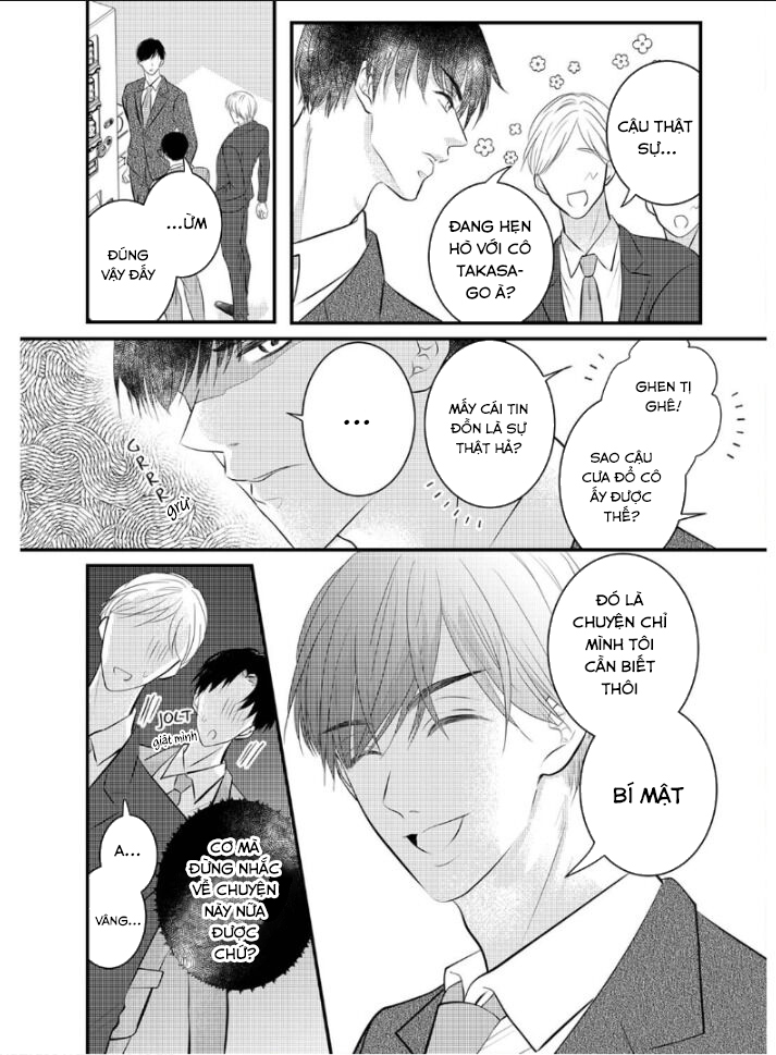 anh khiến em mệt mỏi chapter 11.1 5