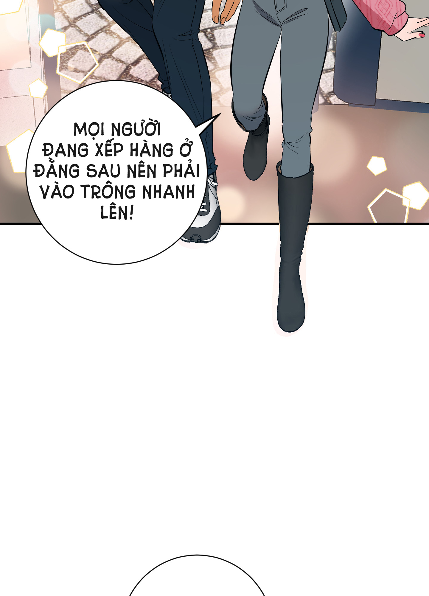 [18+] một lòng một dạ chapter 27.2 37