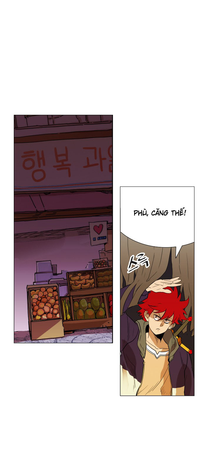 hard core leveling warrior chapter 64 8