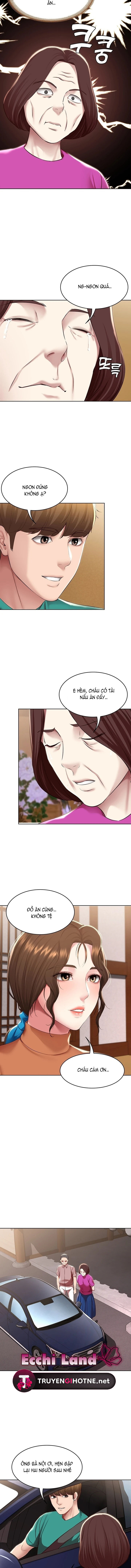 nhật ký nội trú chapter 124.2 3