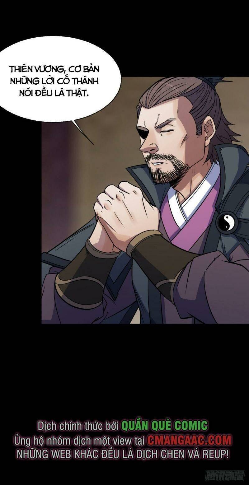 thông u đại thánh chapter 87 20