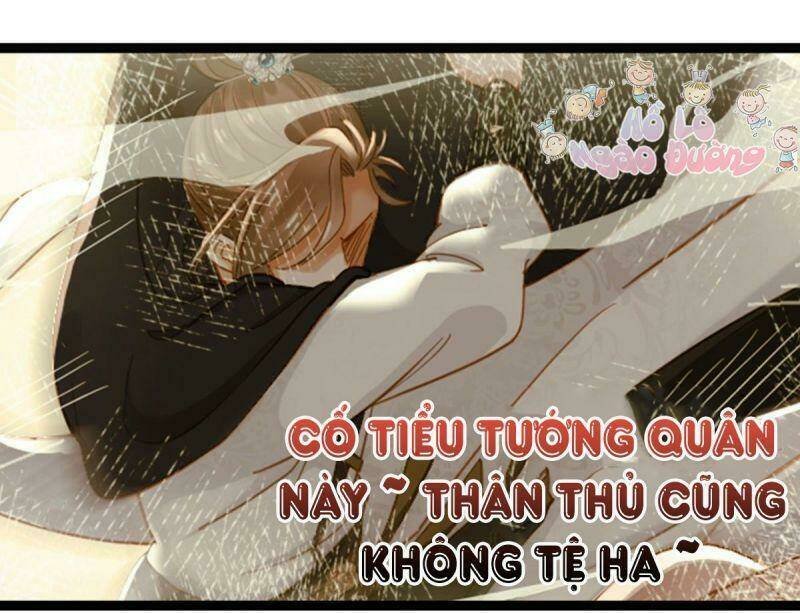 đứng yên ! phụng chỉ đánh cướp đây chapter 13 51