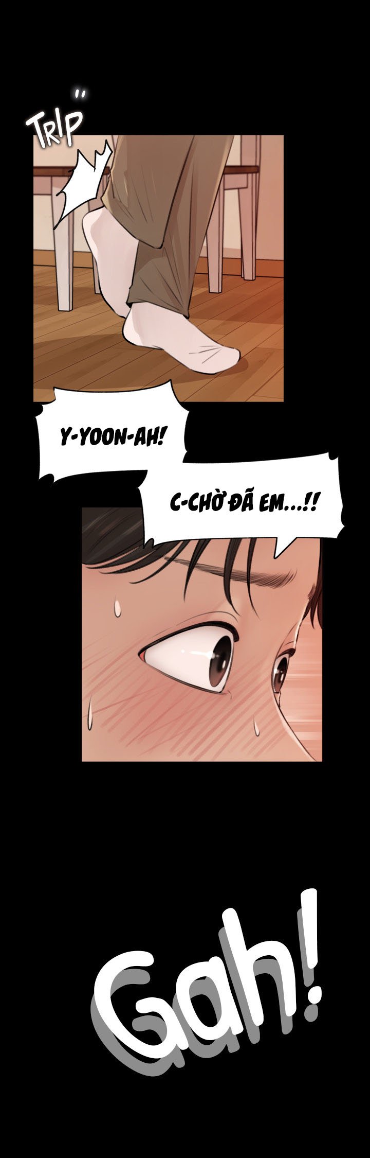 em vợ nóng bỏng chapter 5 42