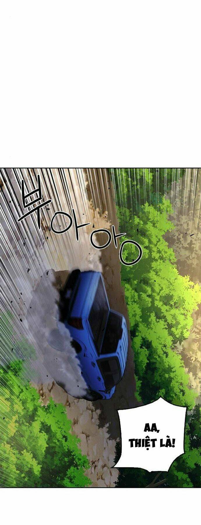 Druid Tại Ga Seoul - Người Hóa Thú Chapter 56 23