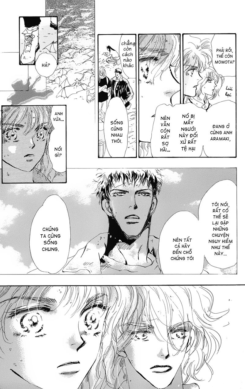 mầm sống chapter 73 13